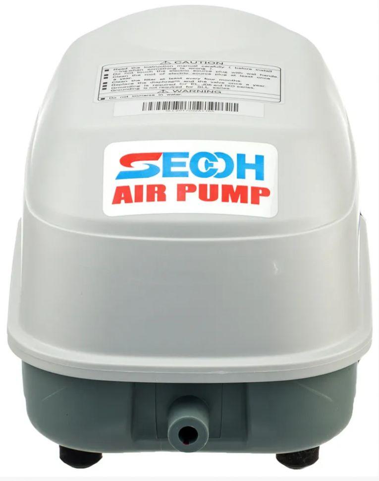 Септик Воздушный компрессор Secoh SLL-30
