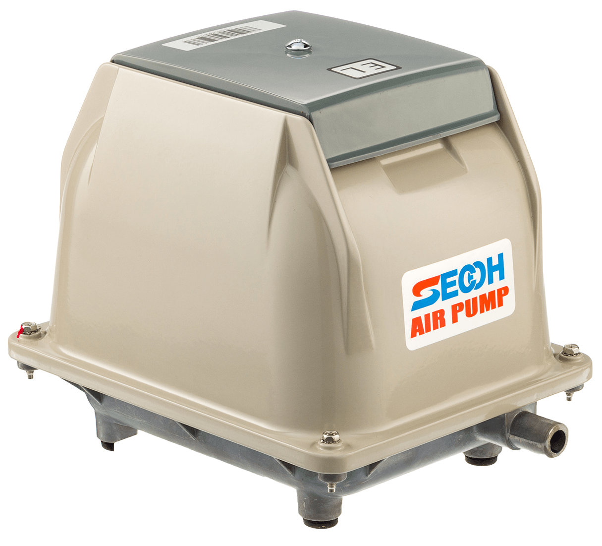 Воздушный компрессор Secoh EL-100